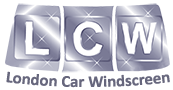 LondonCarWindscreen Logo