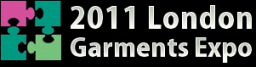 LondonGarmentsExpo Logo