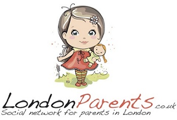 LondonParents Logo