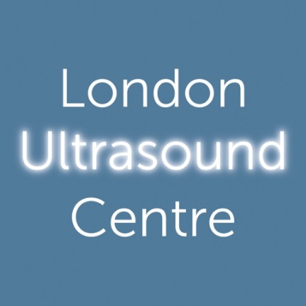 The London Ultrasound Centre Logo