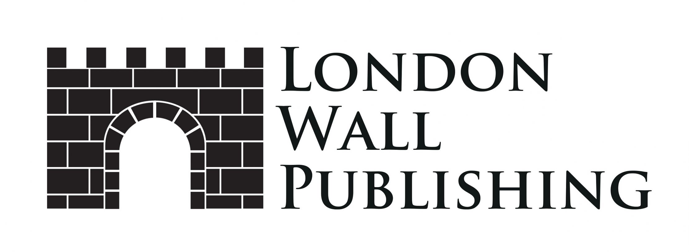 LondonWallPublishing Logo