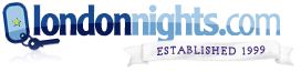 London_Nights Logo