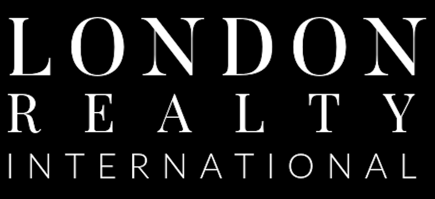 London Realty International Logo