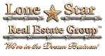 Lone Star Real Estate Group Logo