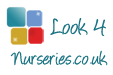 Look4nurseries Logo