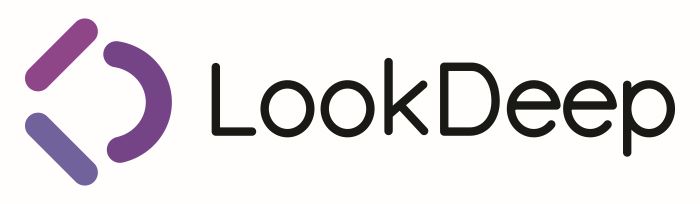 LookDeep Health Logo