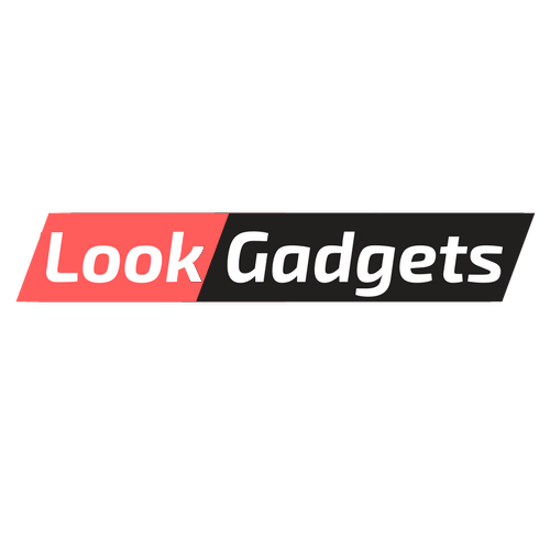 LookGadgets Logo