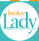 LooksLady.com Logo