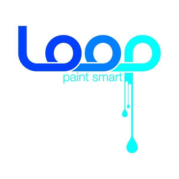Loop Recycled Products Logo
