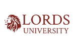 Lords University Logo