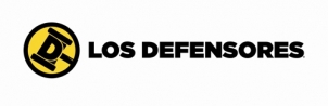 Los Defensores Logo