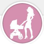 Yummy Mummy Fitness Logo
