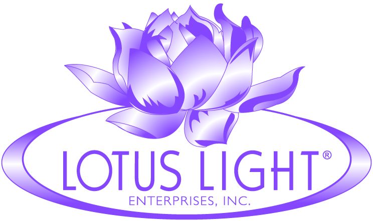 Lotus Light Enterprises, Inc. Logo