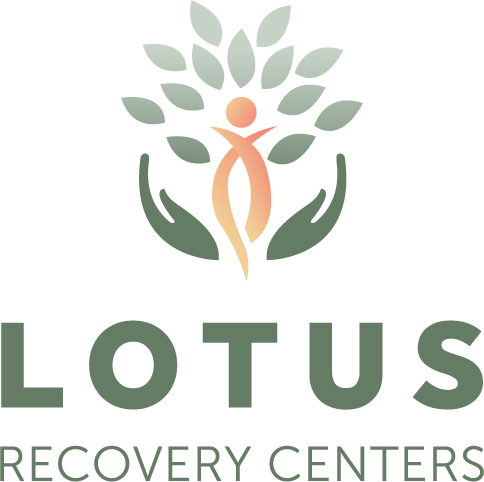 Lotus Recovery Centers Logo