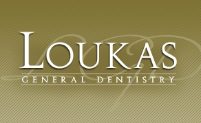 Loukas General Dentistry Logo