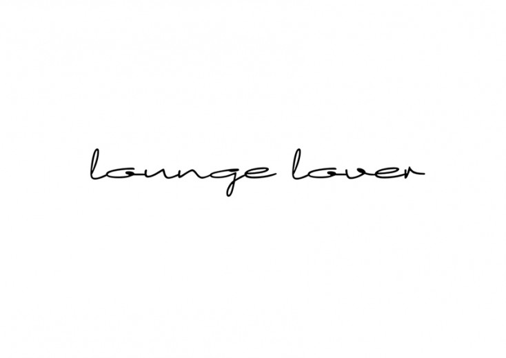 LoungeLover Logo