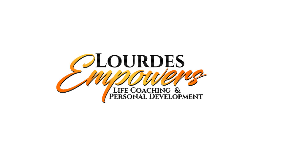 LourdesEmpowers Logo