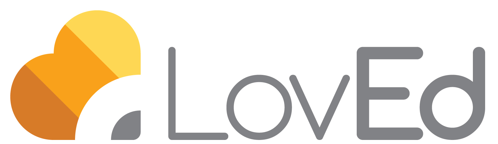 LovEd Logo