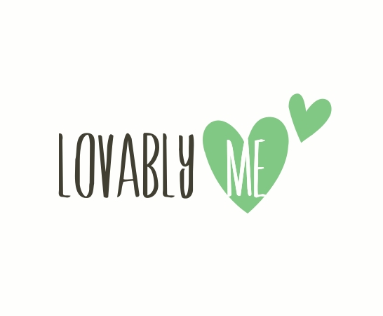 LovablyMe Logo