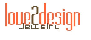 Love2designjewelry Logo