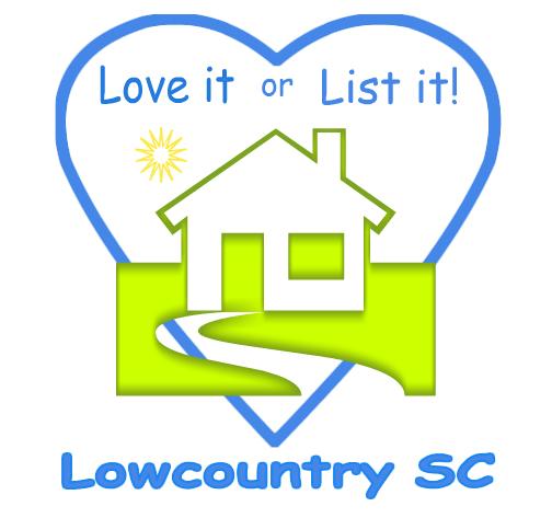 LoveItOrListItSC Logo