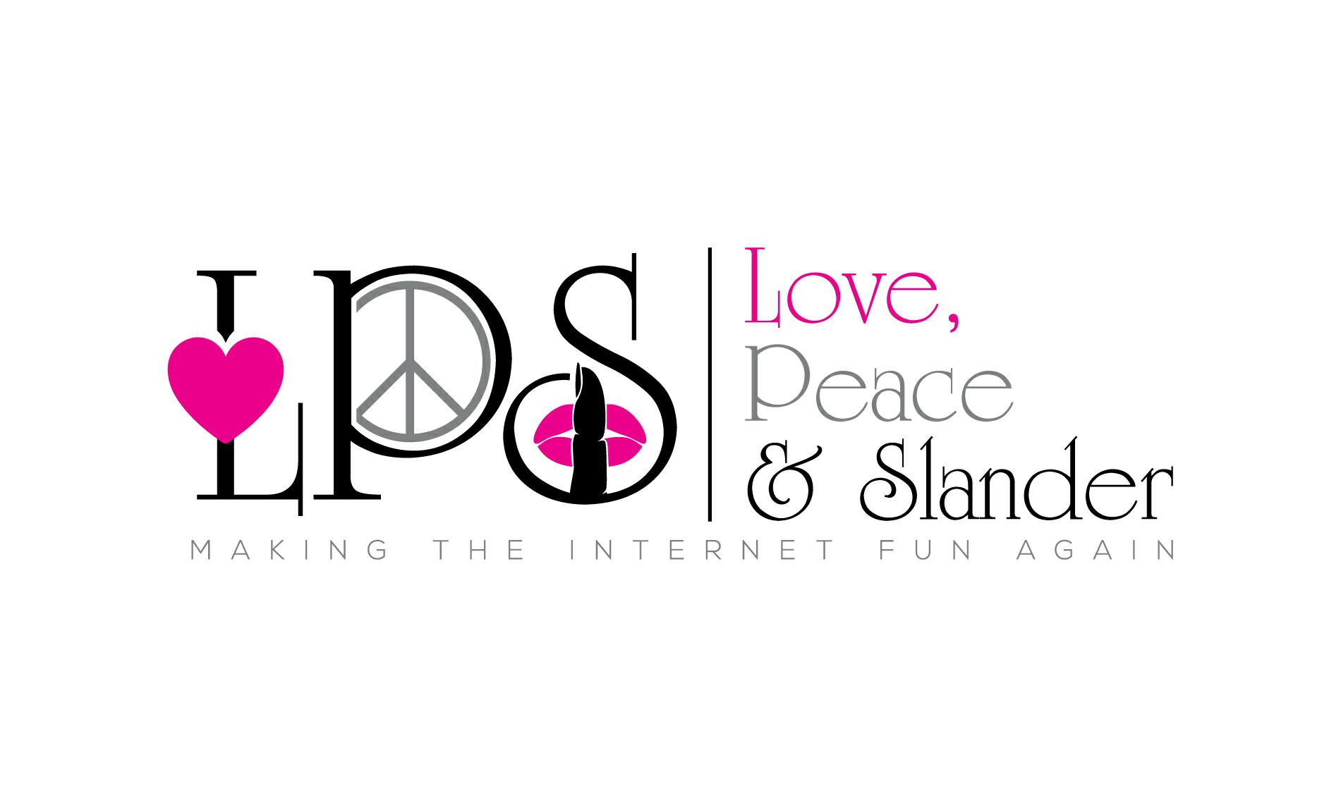 LovePeaceMedia Logo