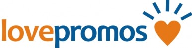 LovePromos Logo