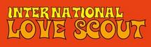 International Love Scout Logo