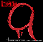 LoveSupine Logo