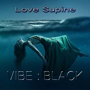 Love Supine Logo