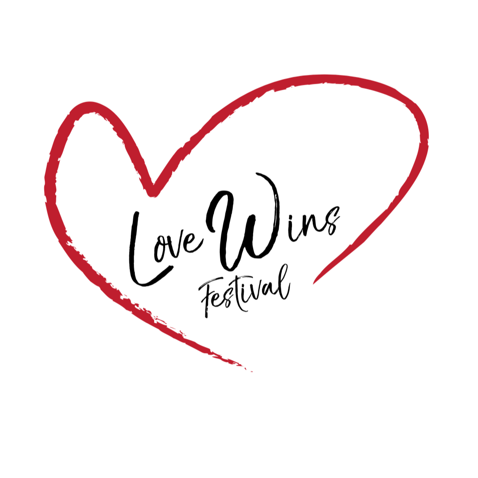 LoveWinsFilmFestival Logo