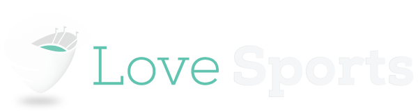 Love Sports Logo