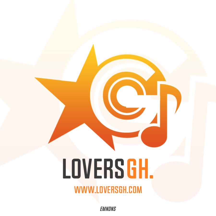 LoversGhNetworkLtd Logo
