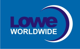 Lowe-worldwide Logo