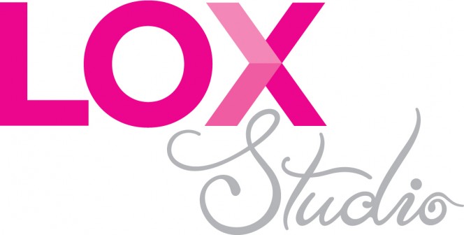 LOX Studio Logo