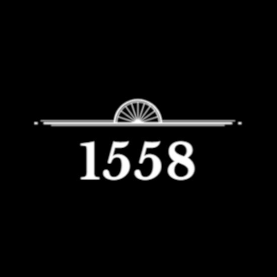 1558 Ltd Logo