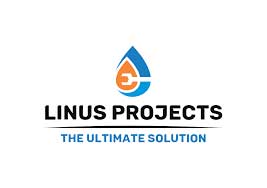 Linus Projects India Logo