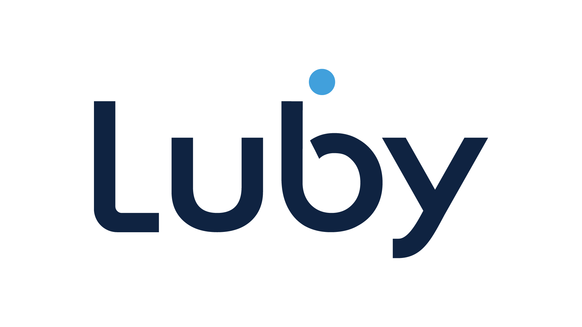 LubySoftware Logo