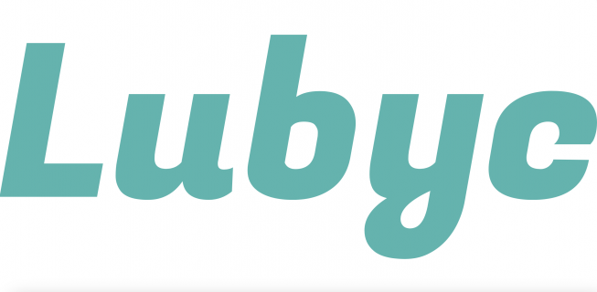 Lubyc Logo