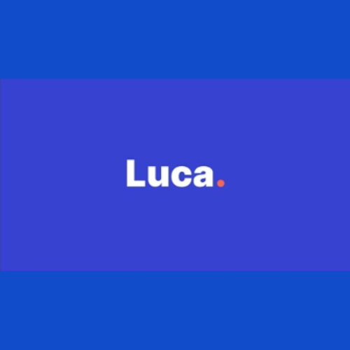 Lucaedu Logo