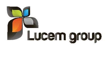 Lucemgroup Logo