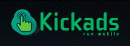 Kickads Logo