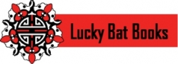 LuckyBatBooks Logo