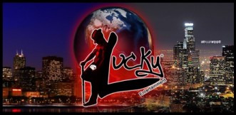 LuckyEnt Logo