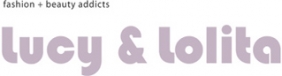 Lucy-and-Lolita Logo