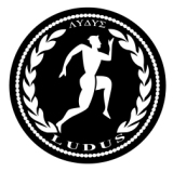 Ludus_Tours Logo
