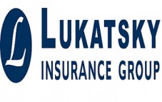 LukatskyInsurance Logo