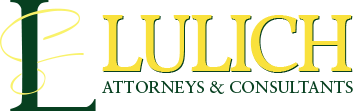 LulichLaw Logo