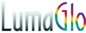 LumaGlo Logo