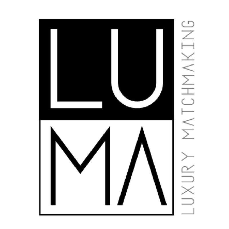 LumaLuxury Logo
